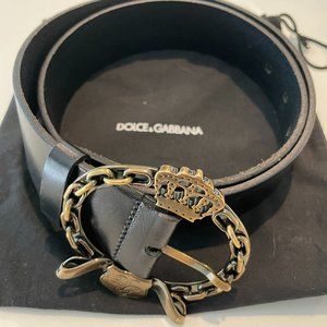 Dolce & Gabbana Belt